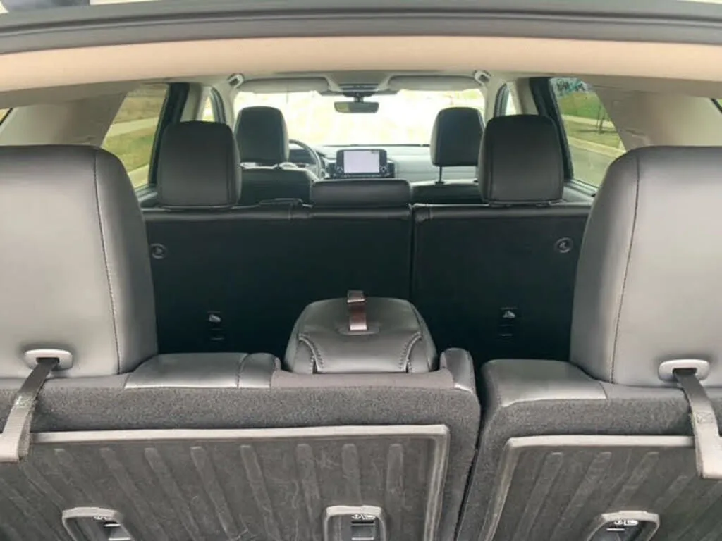2023 Nissan Pathfinder