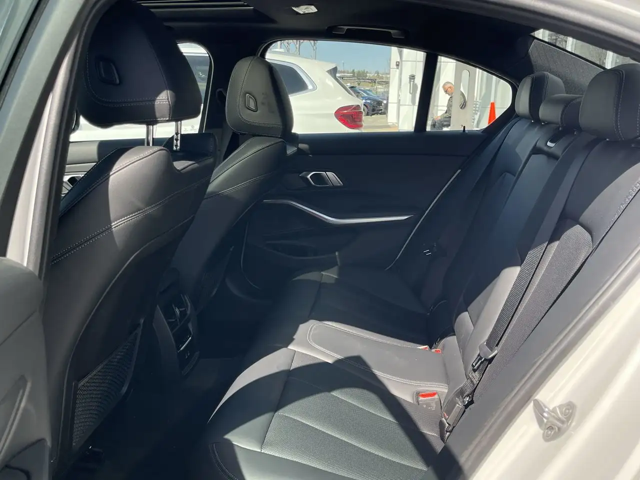 2023 BMW 3 Series
