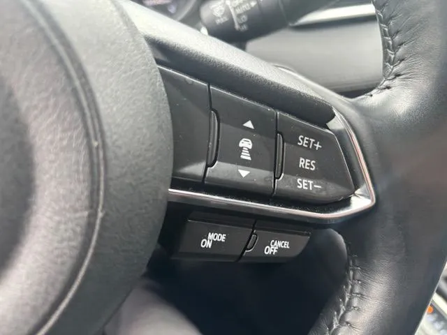 2019 Mazda MAZDA6