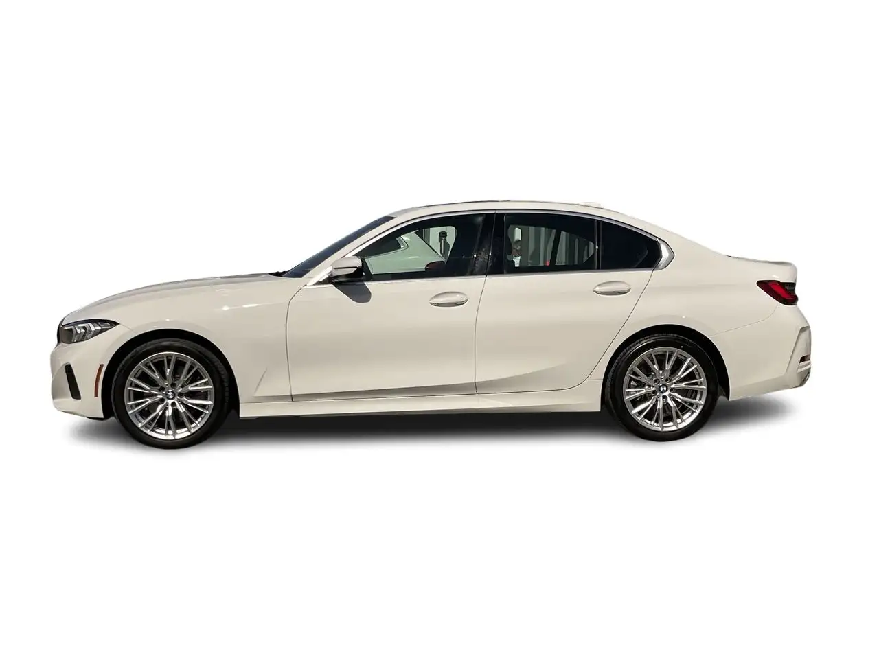 2023 BMW 3 Series