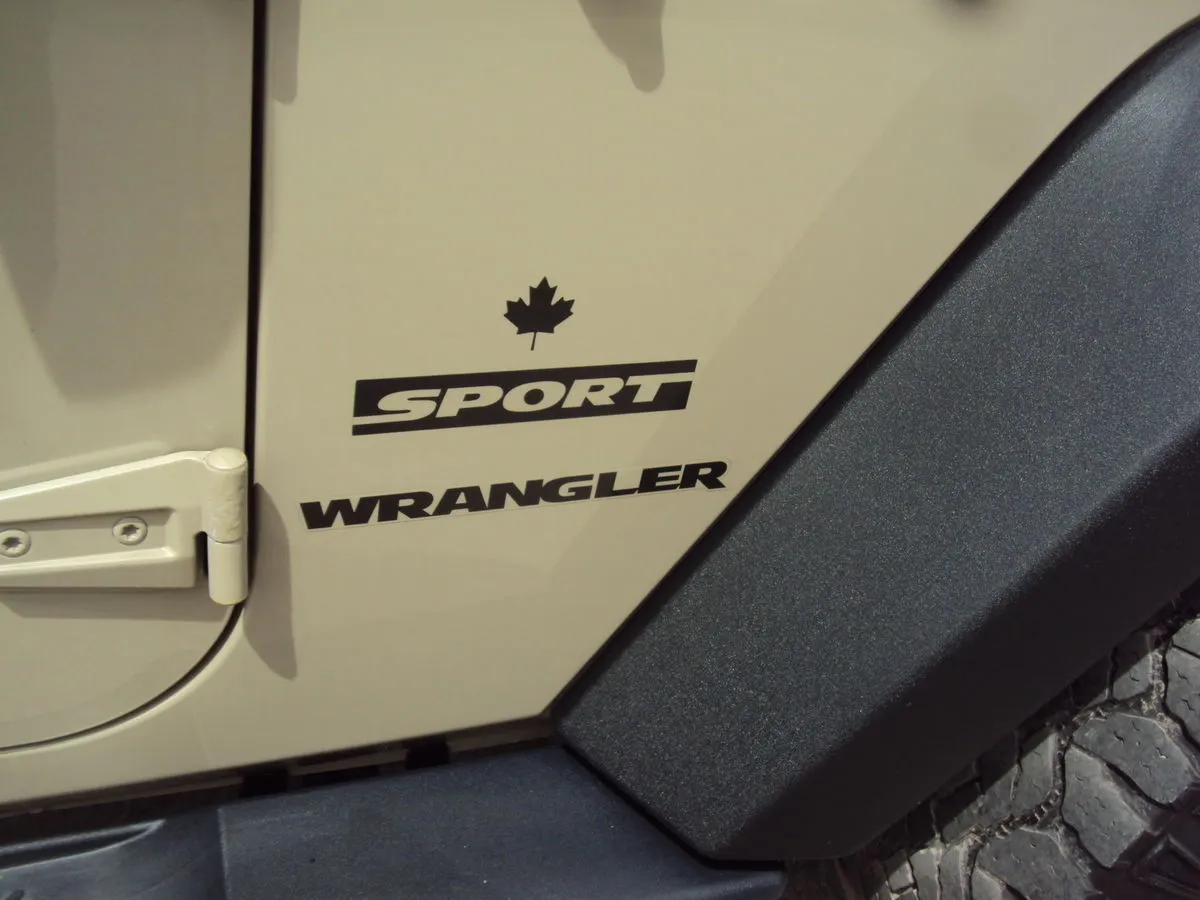 2017 Jeep Wrangler