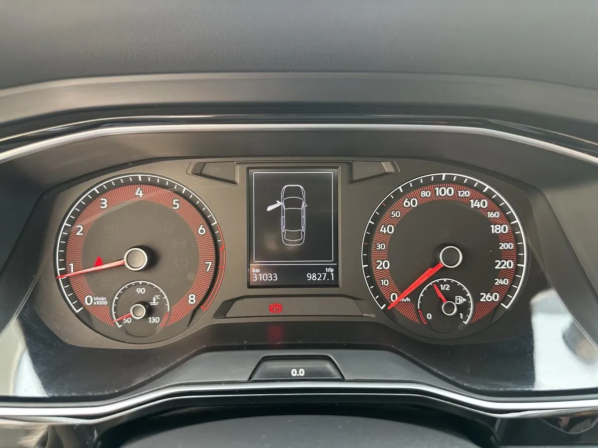 2021 Volkswagen Jetta