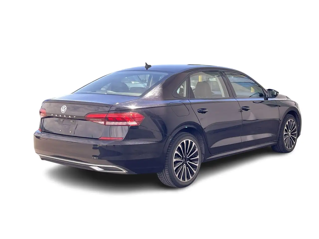 2022 Volkswagen Passat