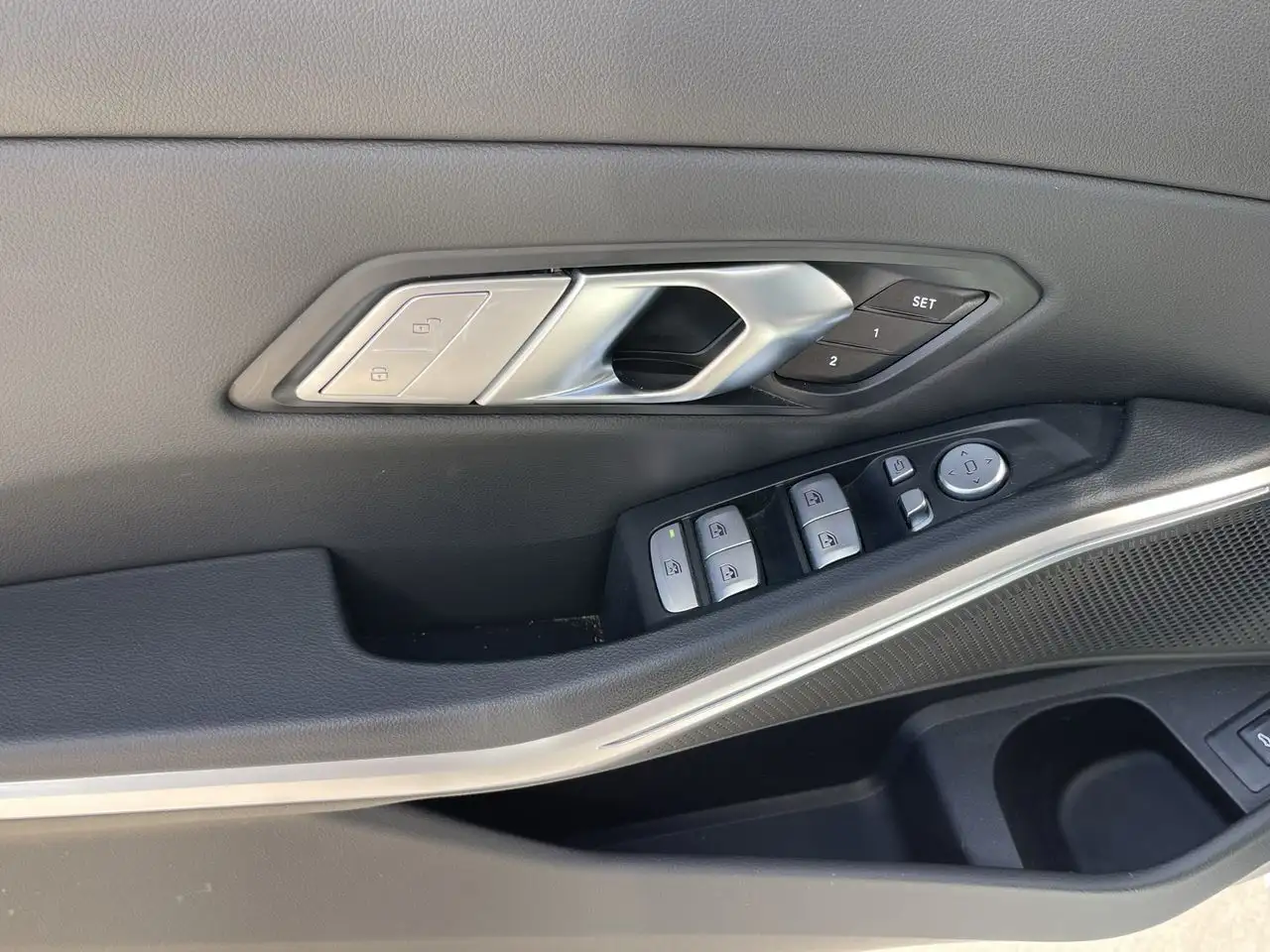 2023 BMW 3 Series