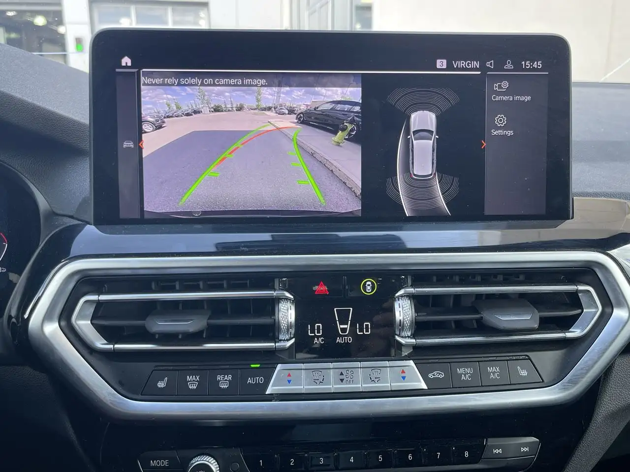 2023 BMW X3