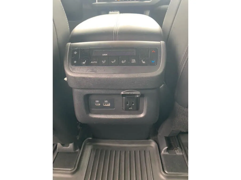 2023 Nissan Pathfinder
