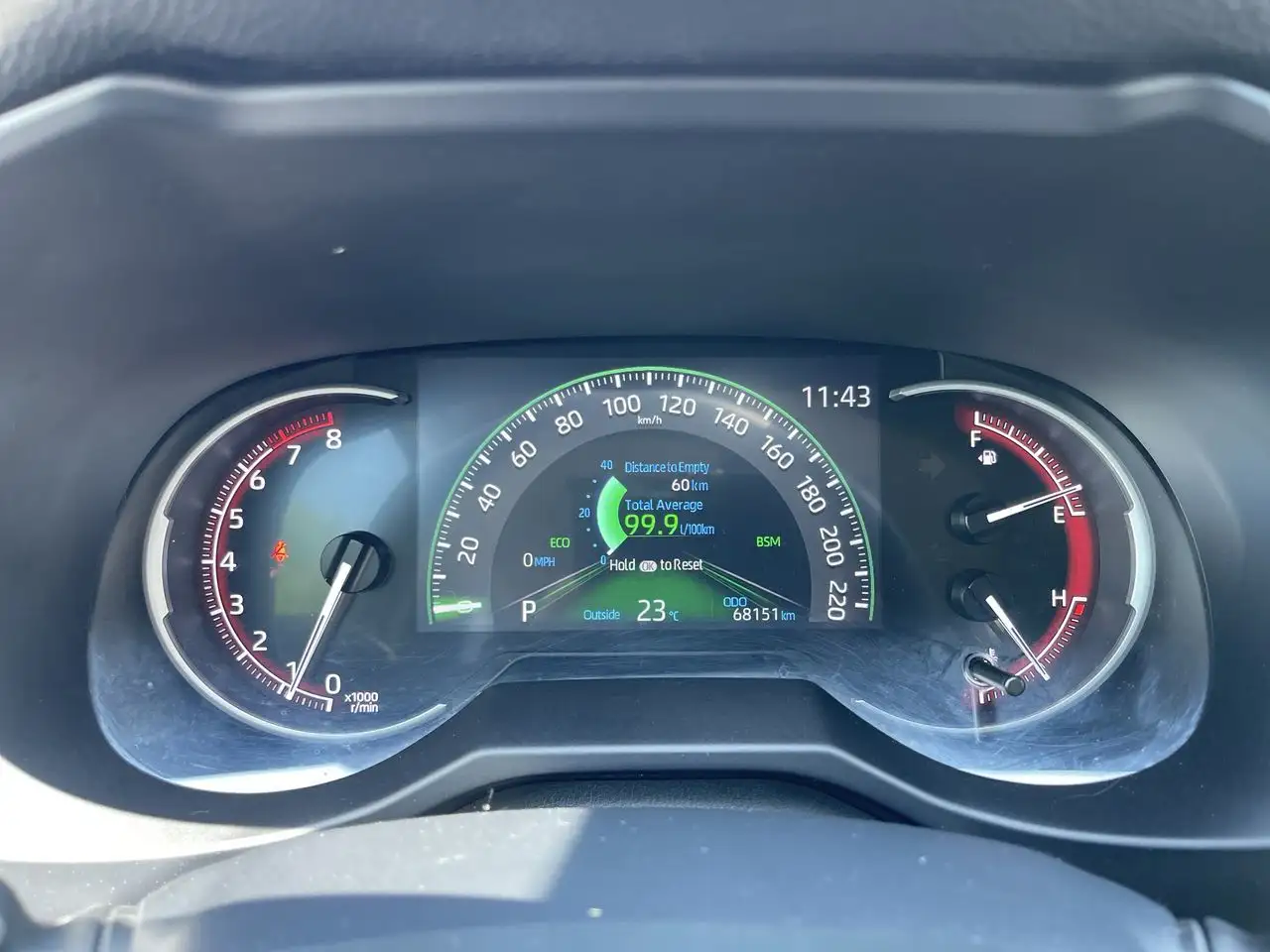 2023 Toyota RAV4