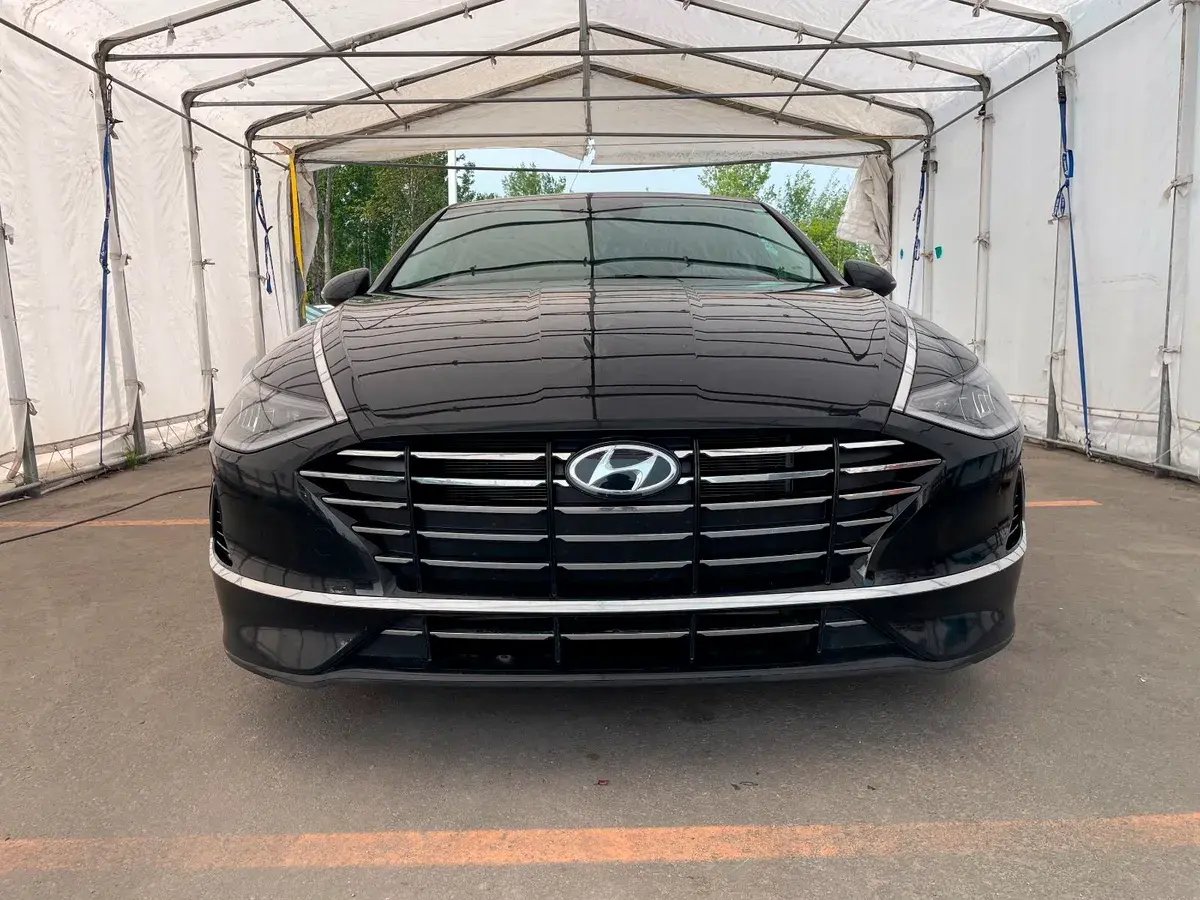 2023 Hyundai Sonata