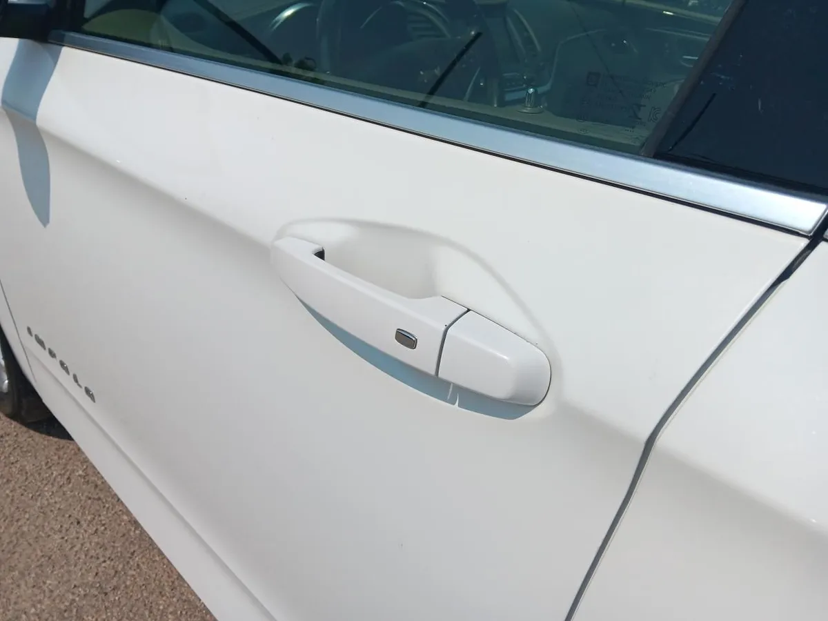 2018 Chevrolet Impala