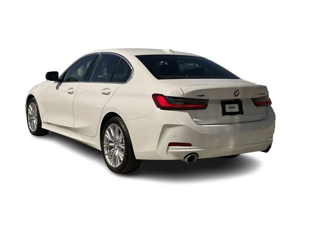 2023 BMW 3 Series