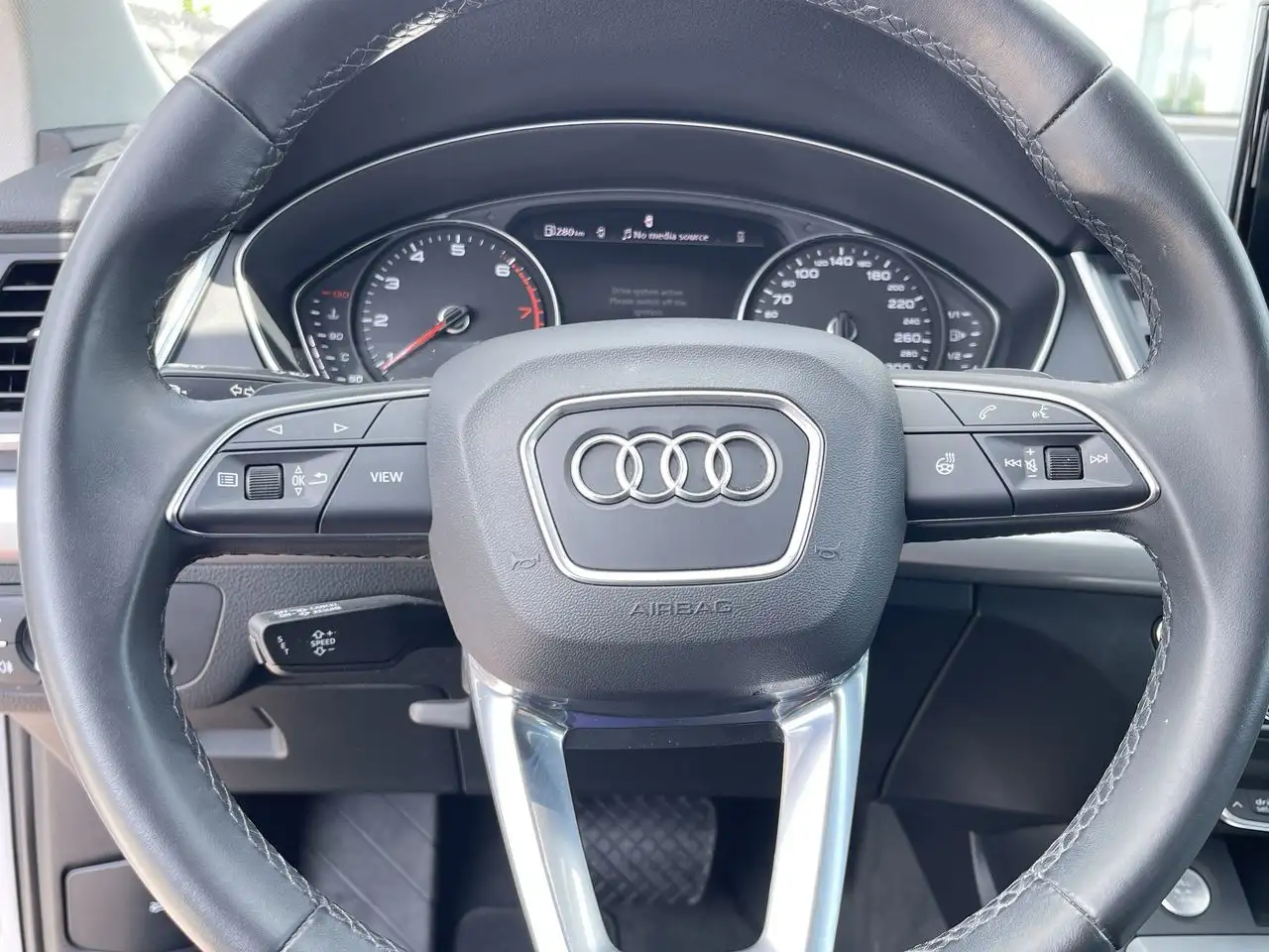 2021 Audi Q5