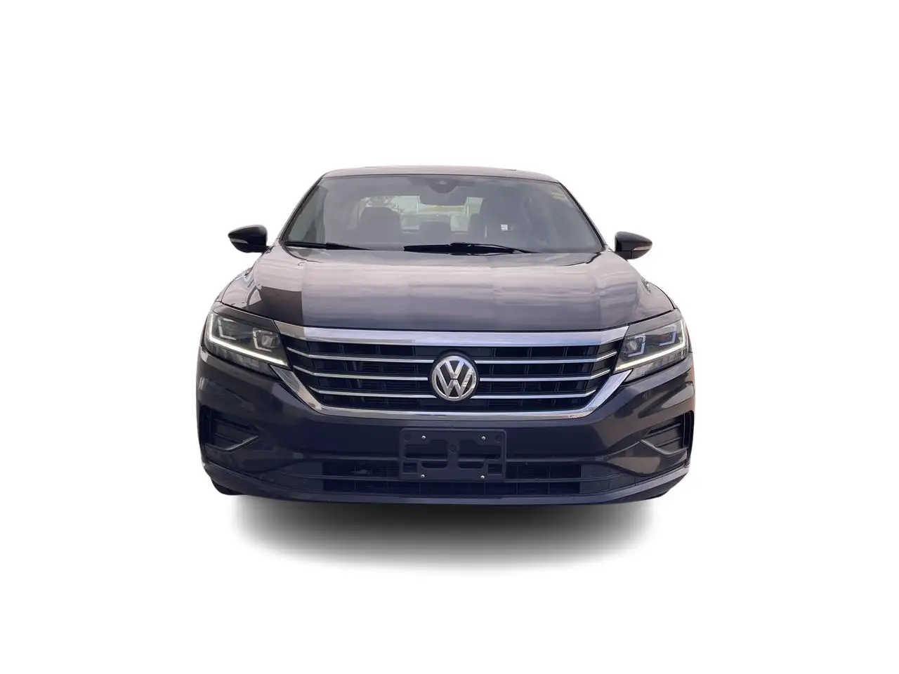 2022 Volkswagen Passat