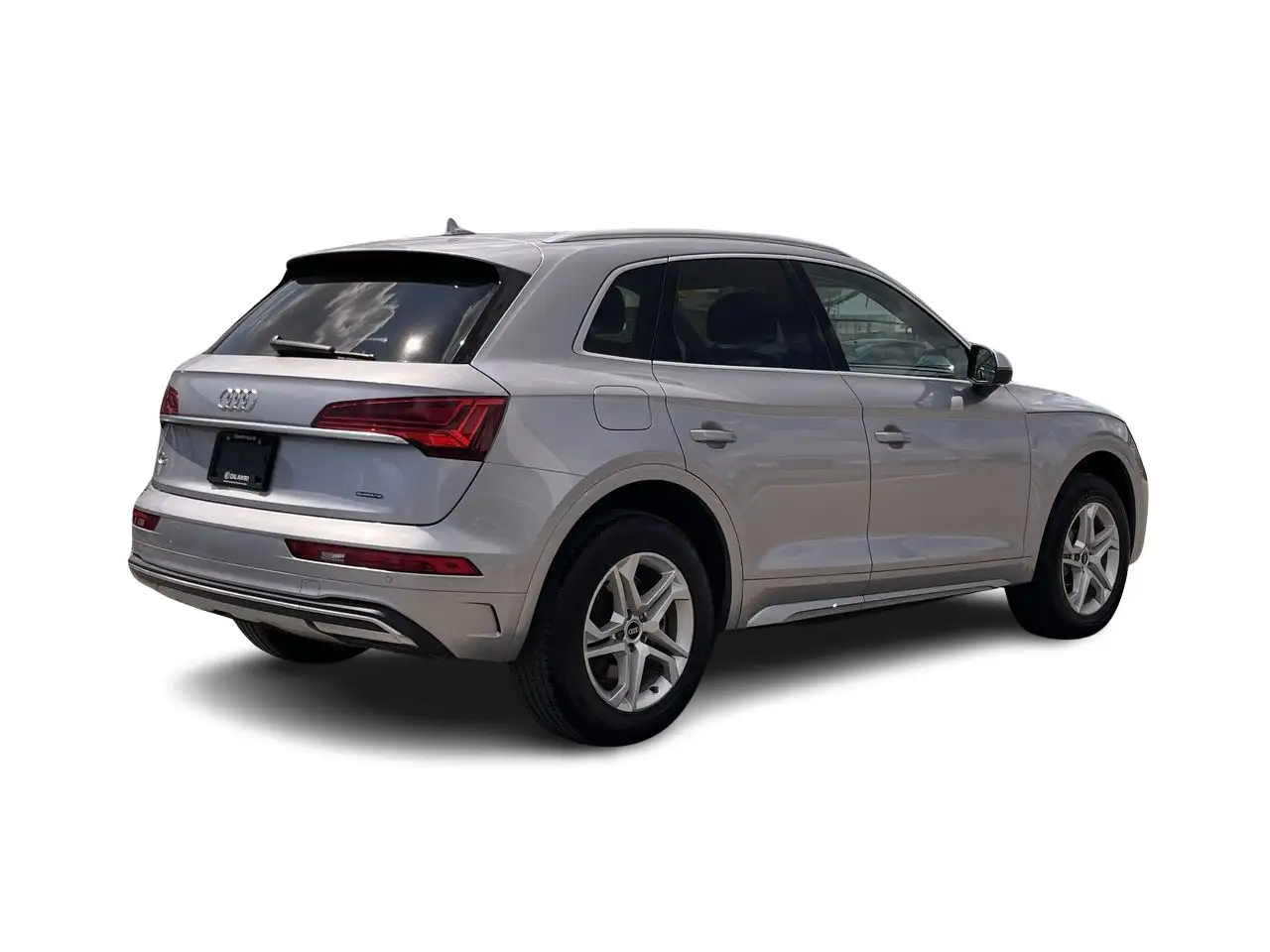 2021 Audi Q5