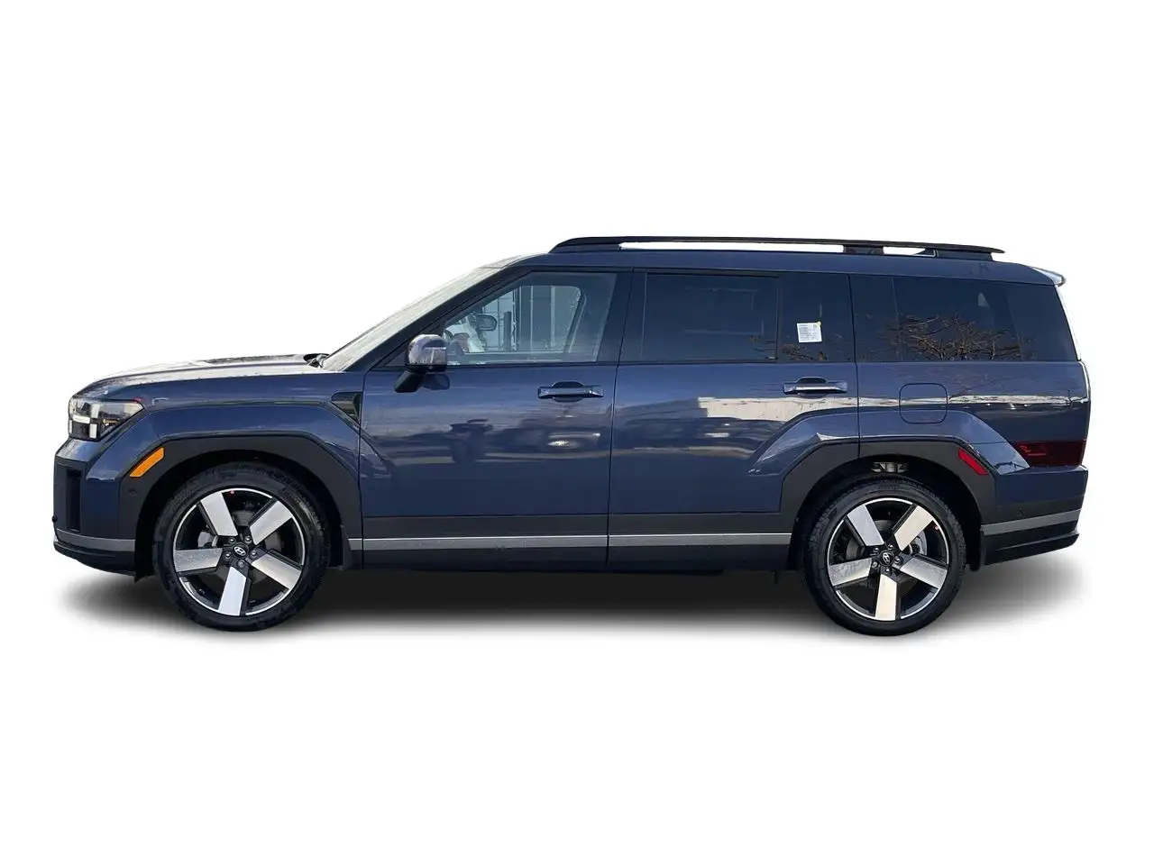 2025 Hyundai Santa Fe