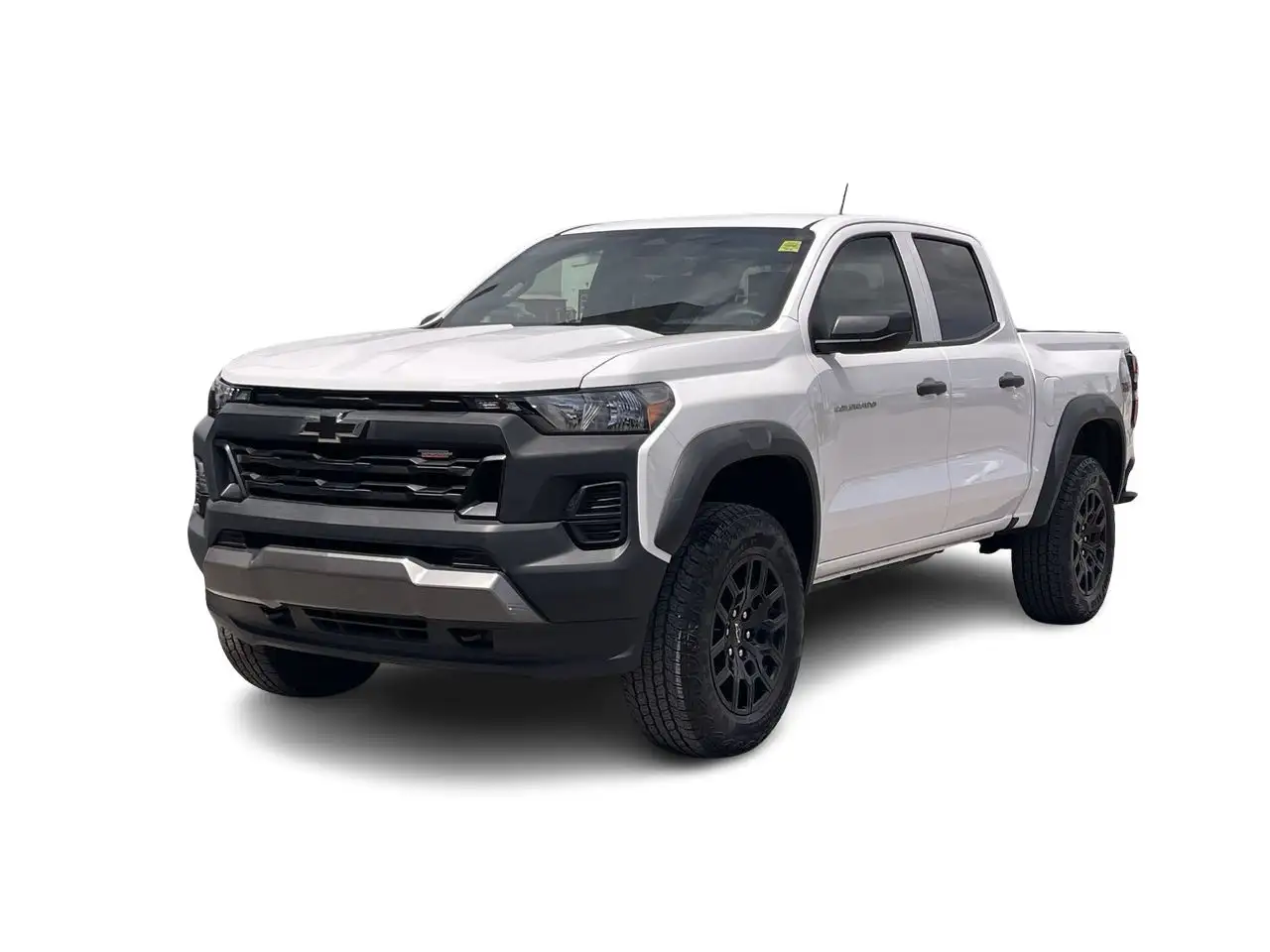 2023 Chevrolet Colorado