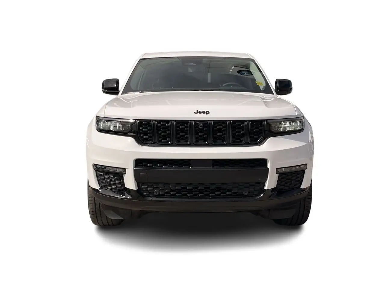2023 Jeep Grand Cherokee L