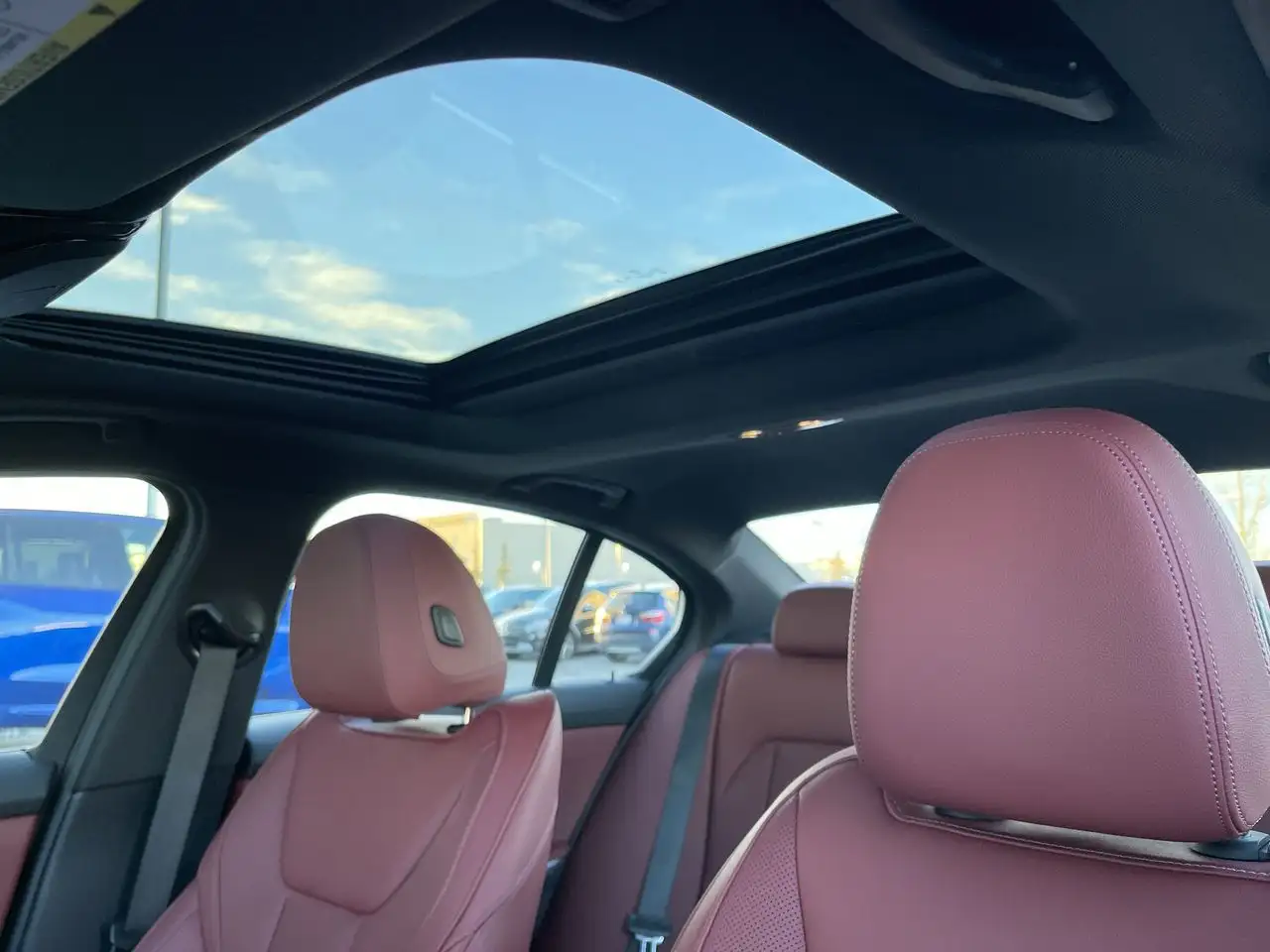 2024 BMW 3 Series