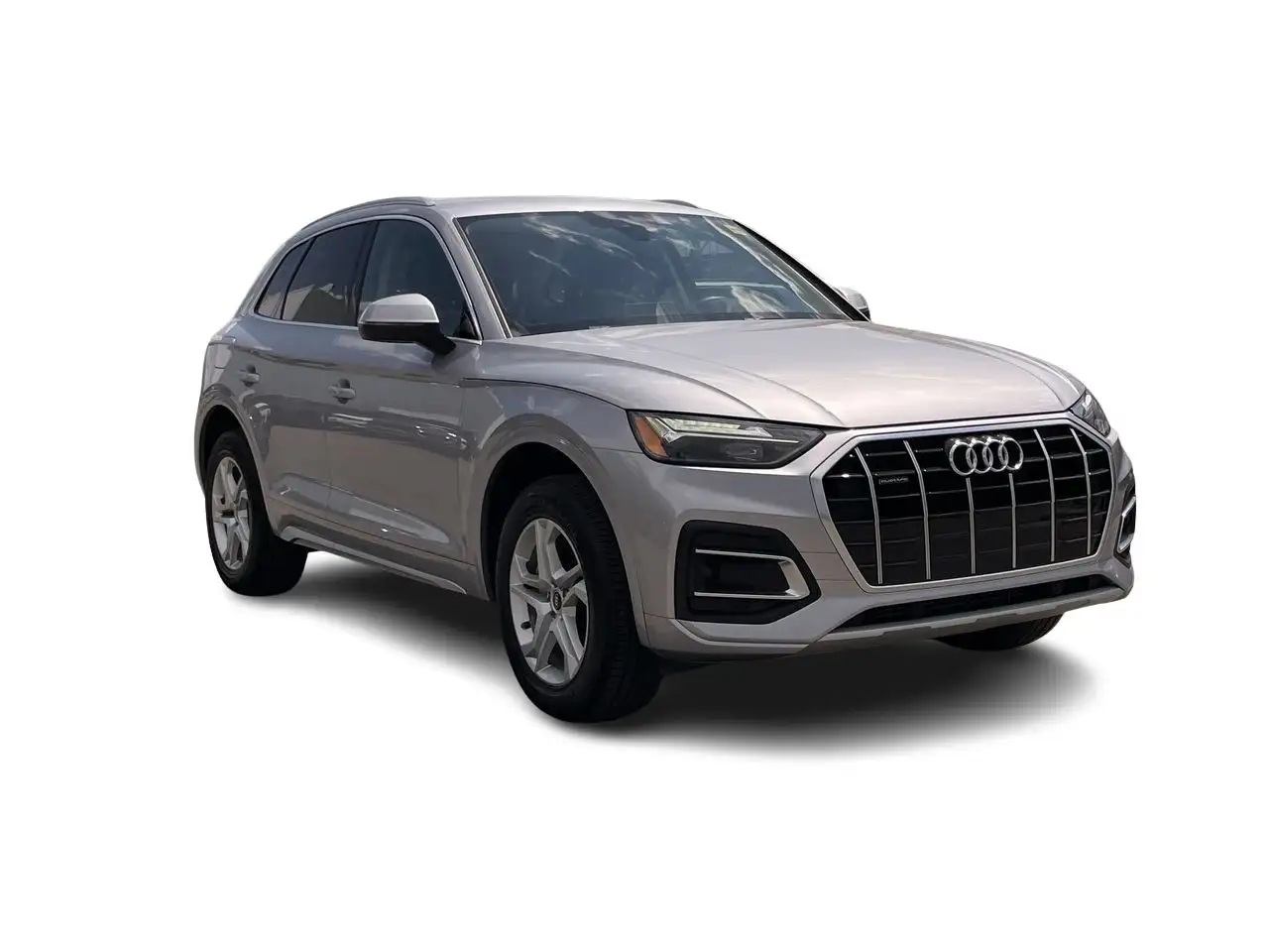 2021 Audi Q5