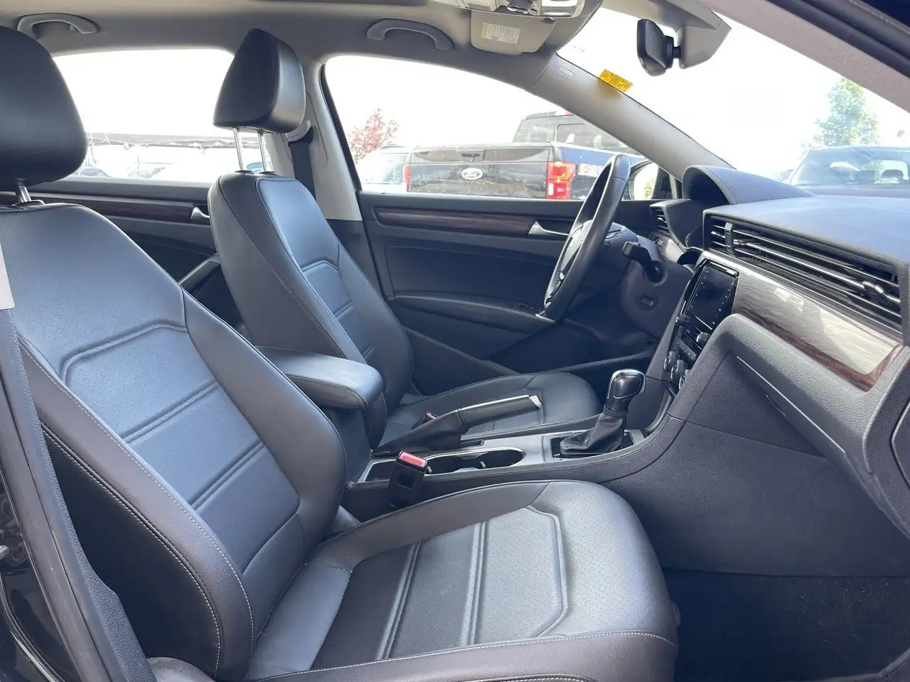 2022 Volkswagen Passat