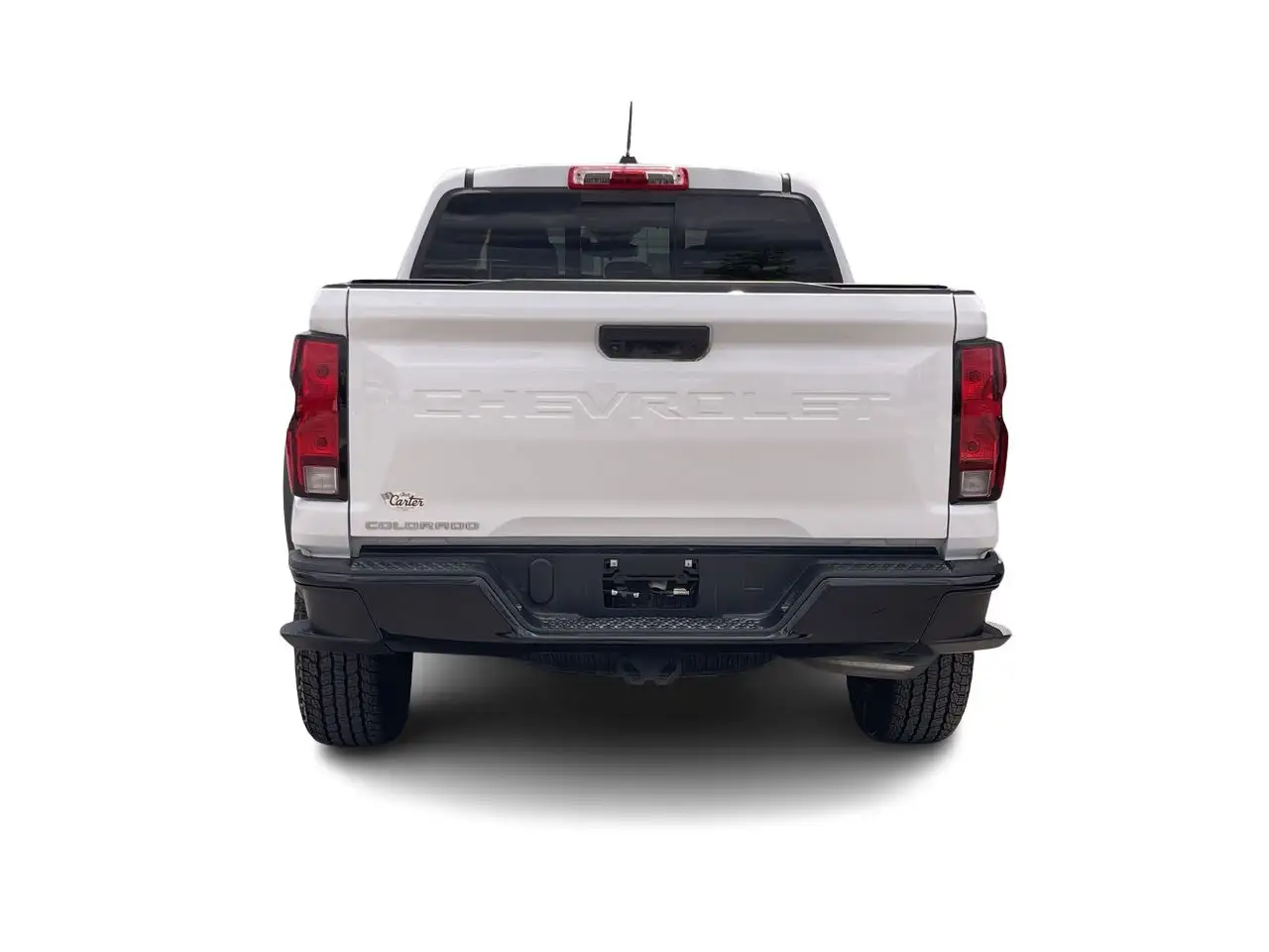 2023 Chevrolet Colorado