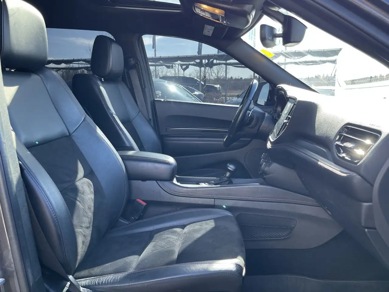 2021 Dodge Durango
