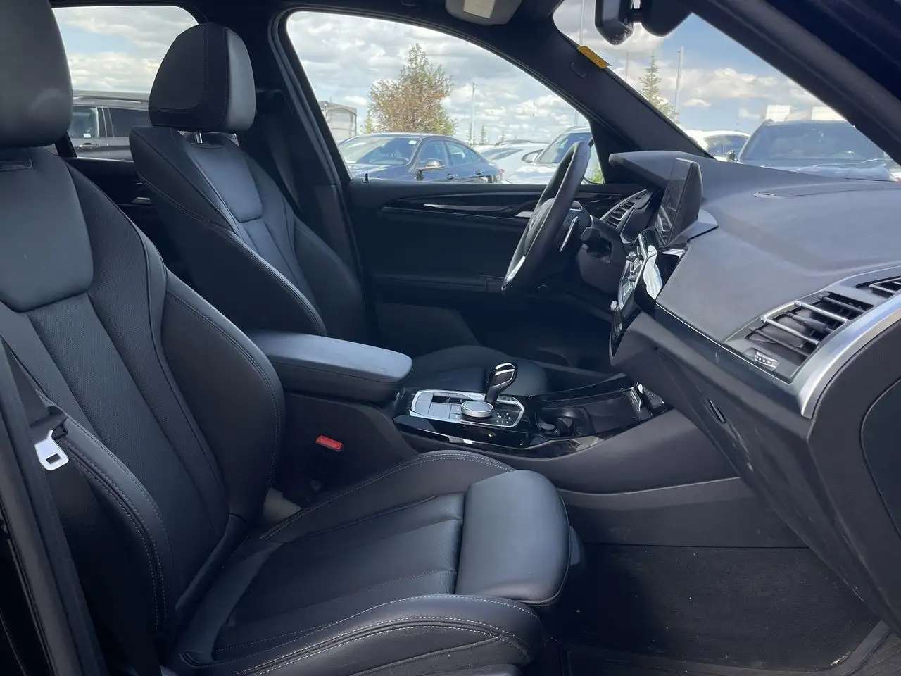 2023 BMW X3