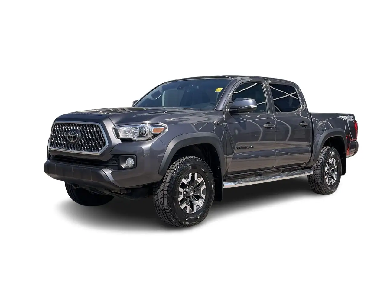 2019 Toyota Tacoma