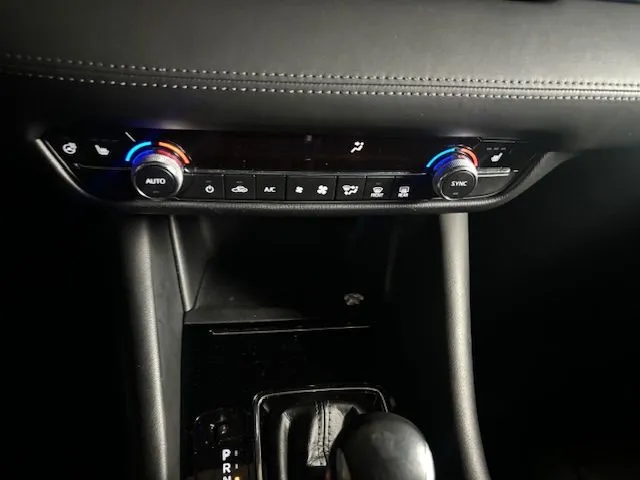2019 Mazda MAZDA6