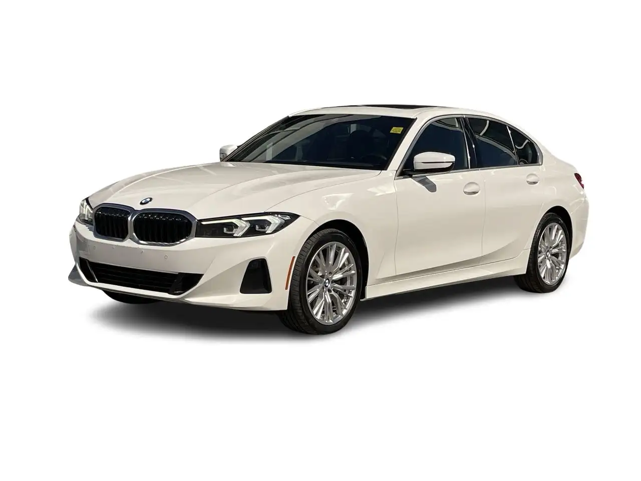 2023 BMW 3 Series