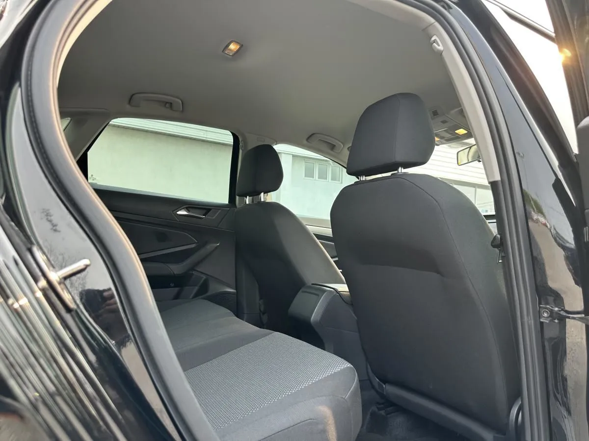 2021 Volkswagen Jetta