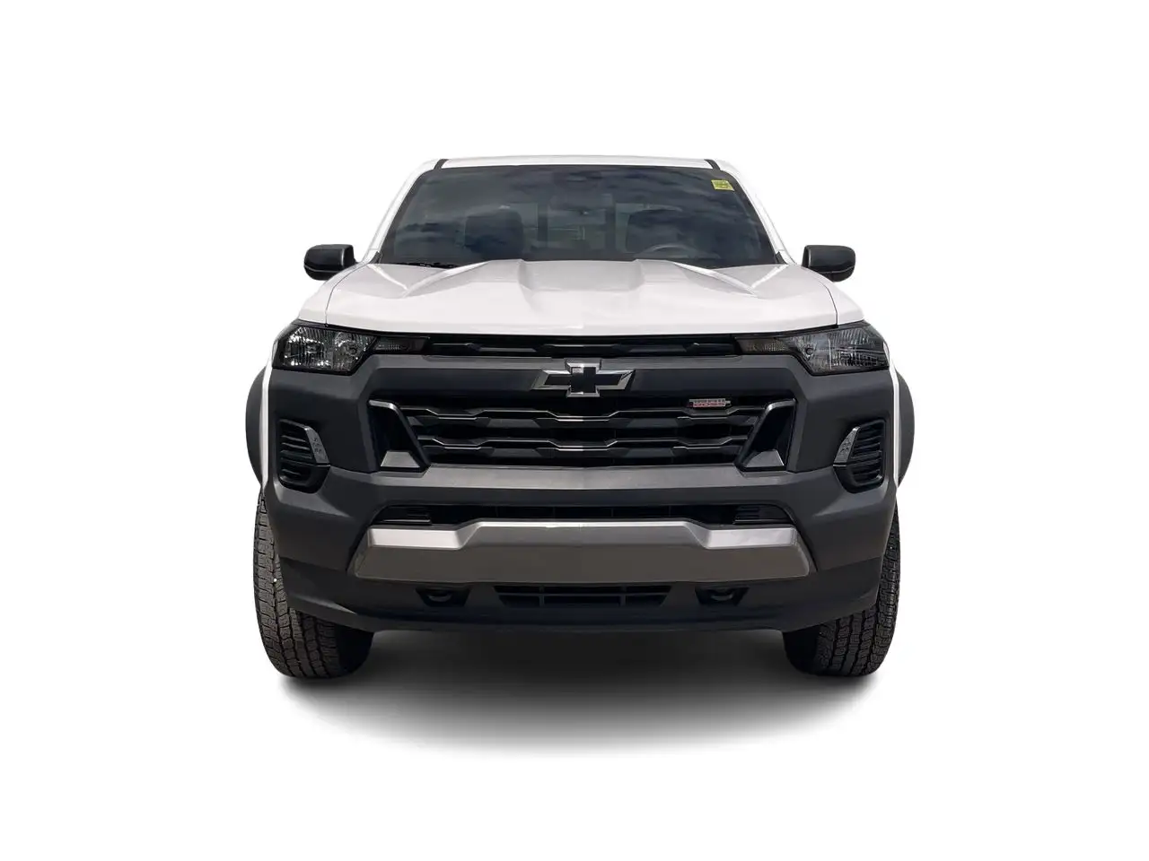 2023 Chevrolet Colorado