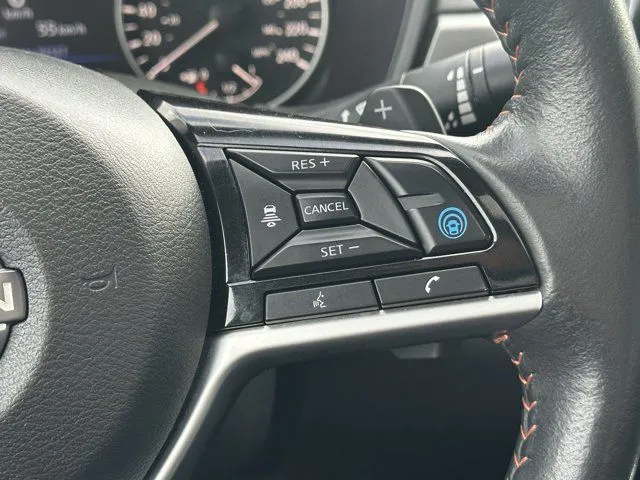 2023 Nissan Altima