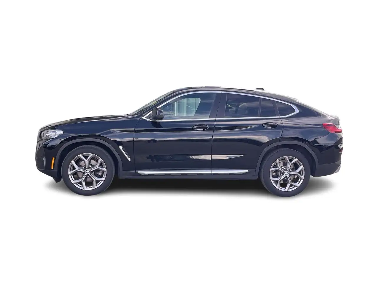 2022 BMW X4
