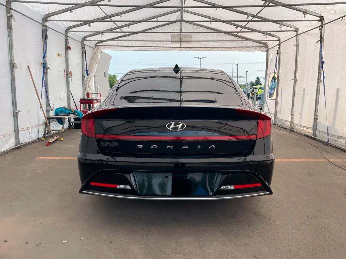 2023 Hyundai Sonata