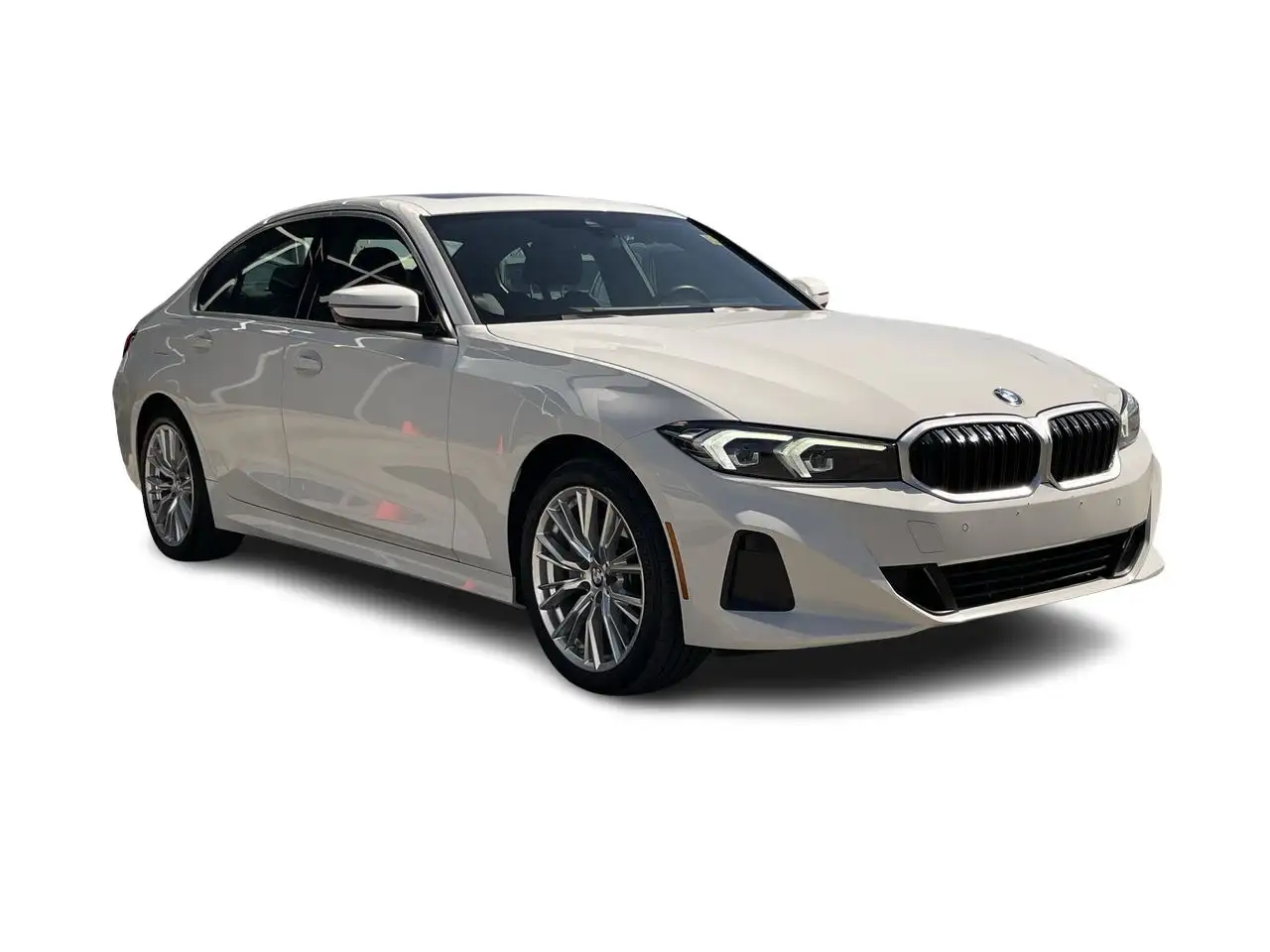 2023 BMW 3 Series
