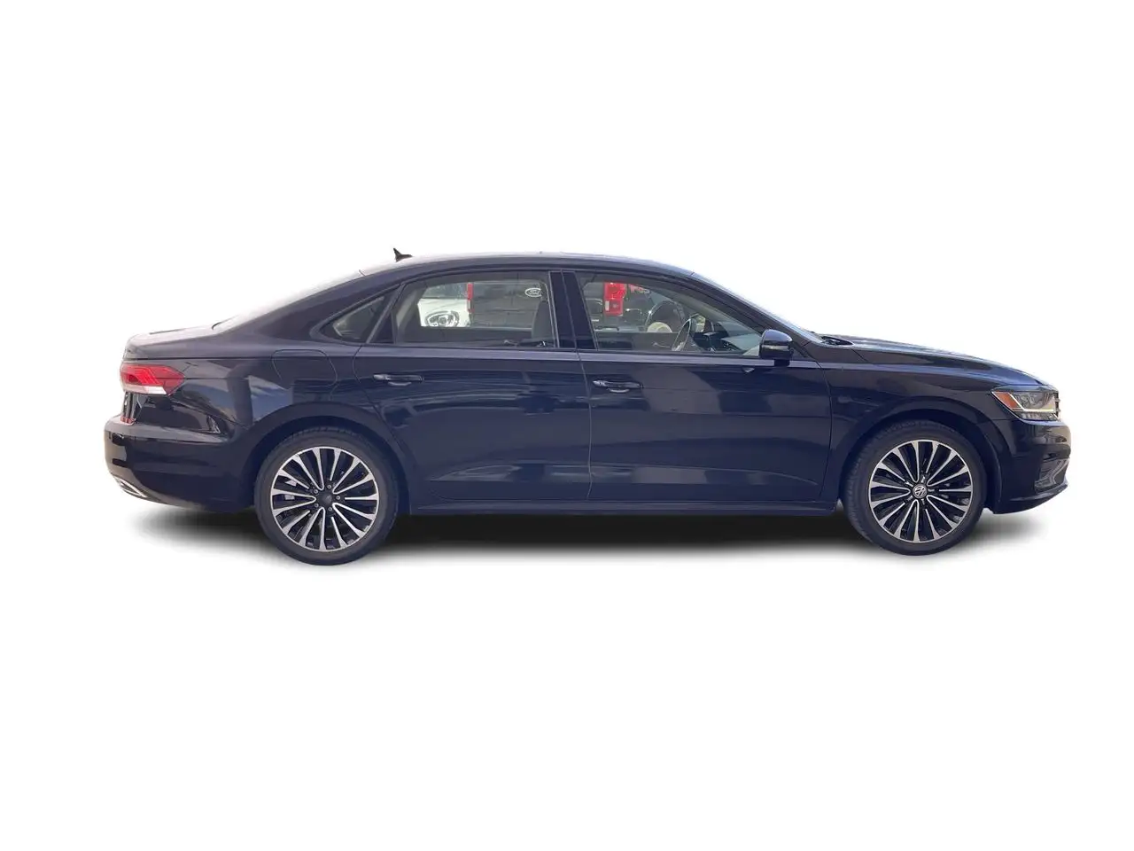 2022 Volkswagen Passat