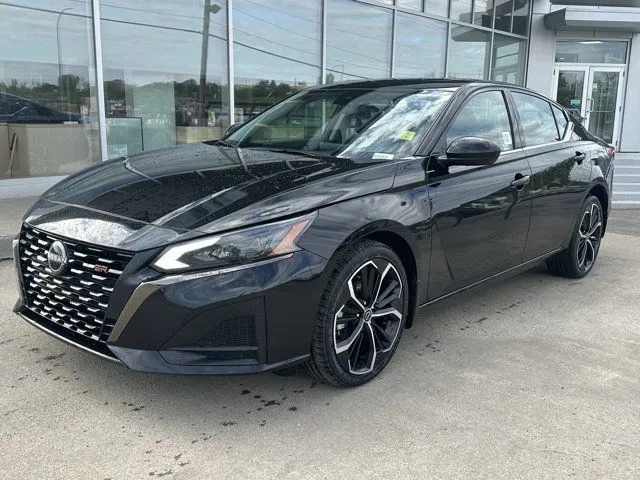 2023 Nissan Altima