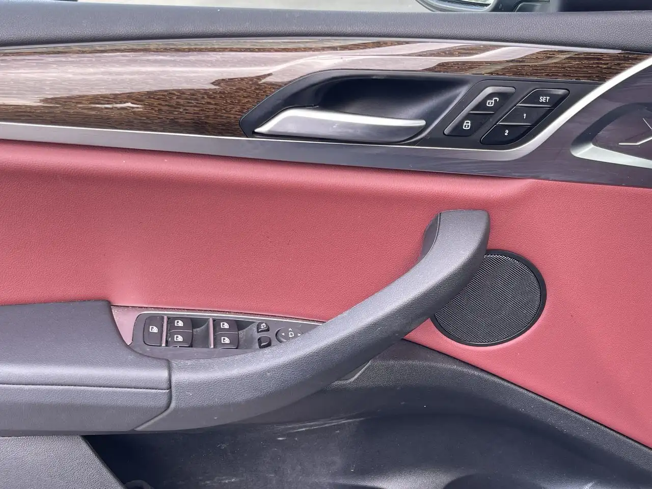 2022 BMW X4