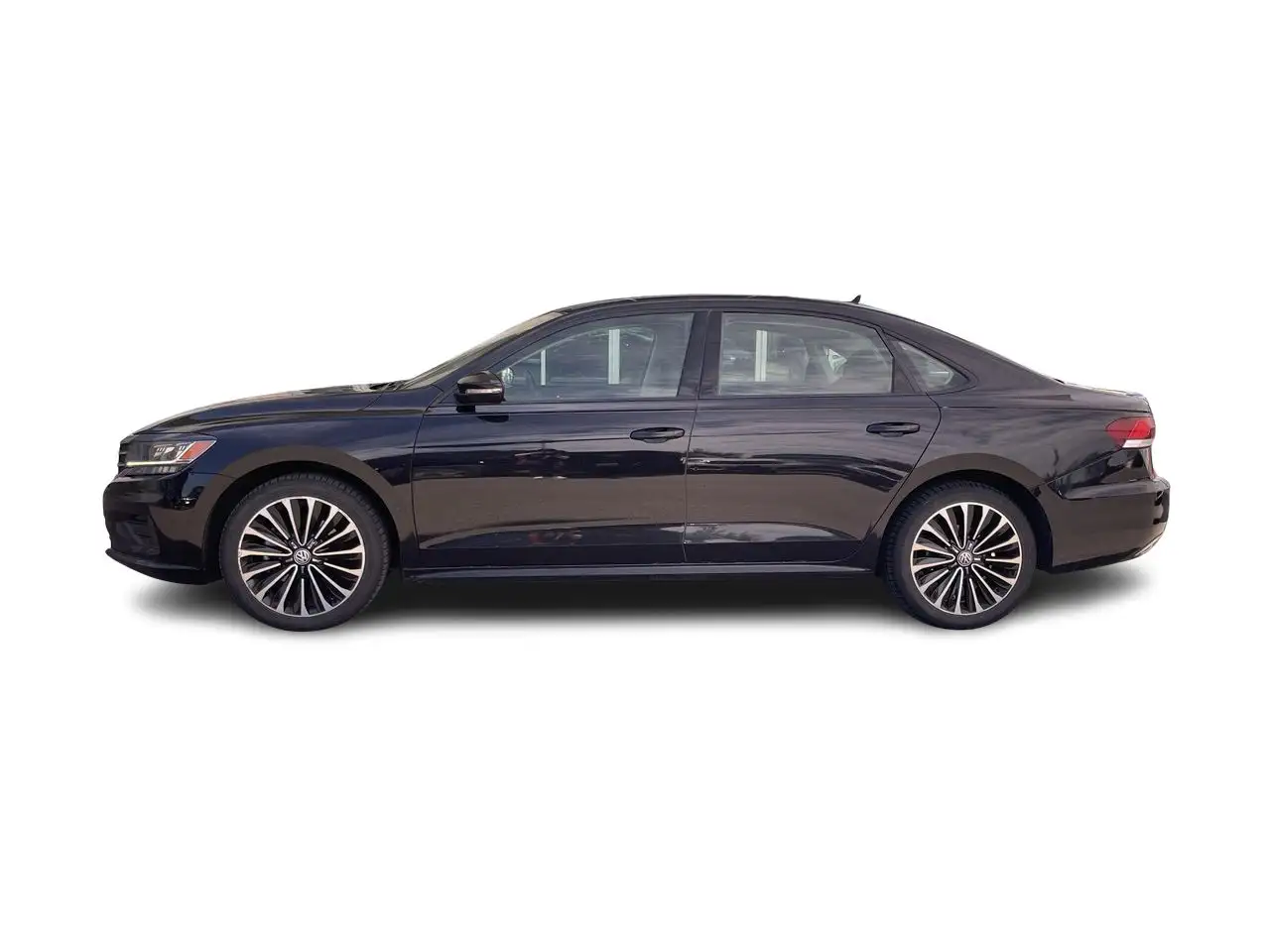 2022 Volkswagen Passat