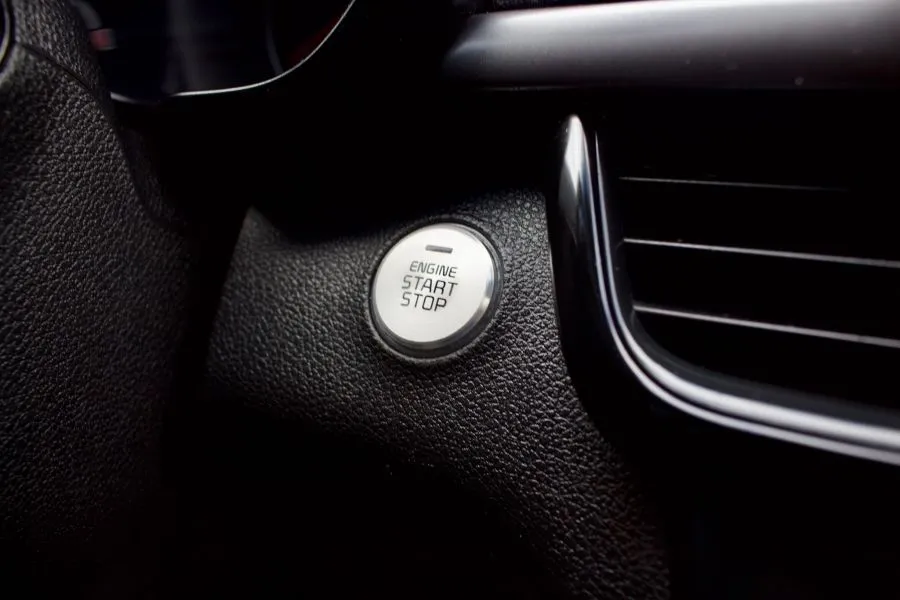 2017 Kia Optima