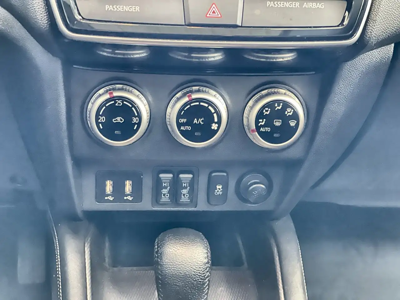 2024 Mitsubishi RVR