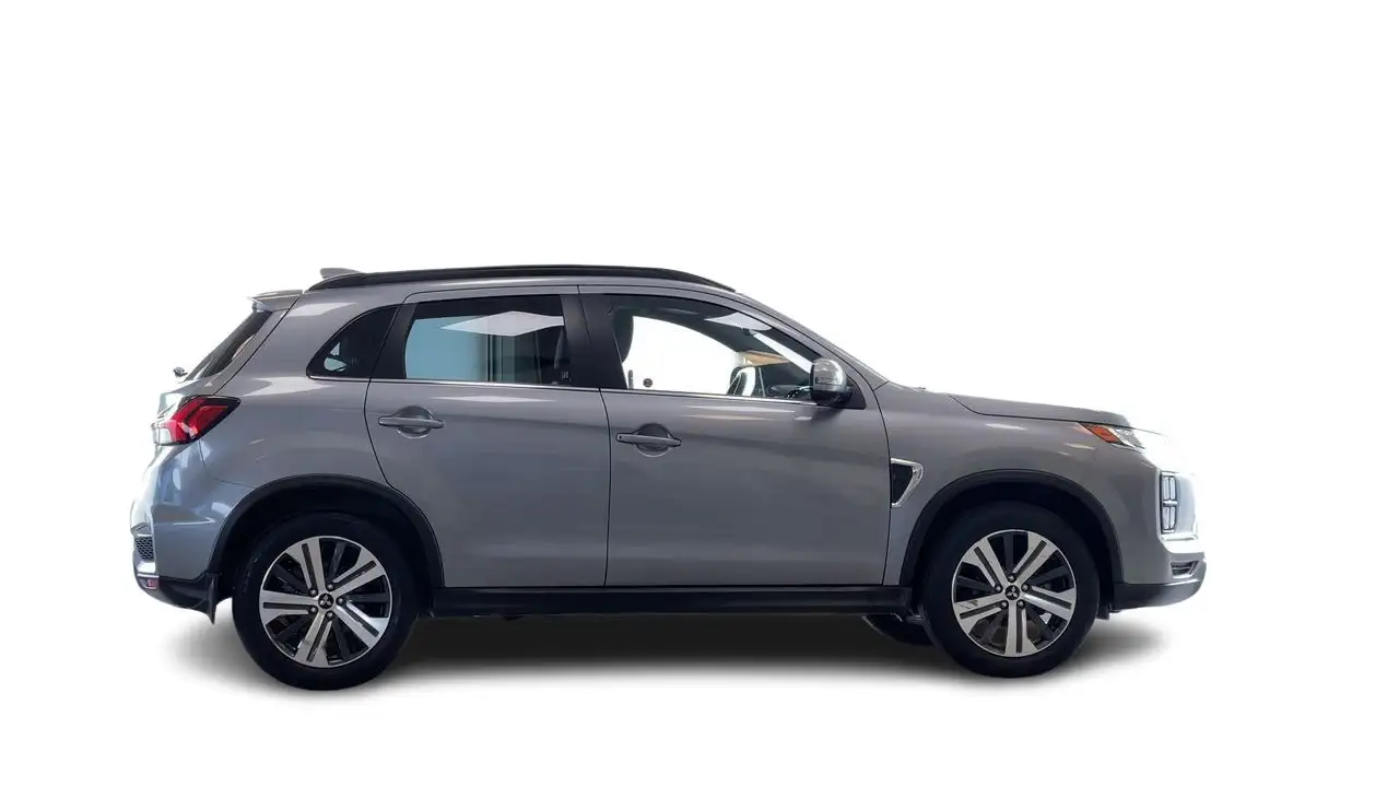 2024 Mitsubishi RVR