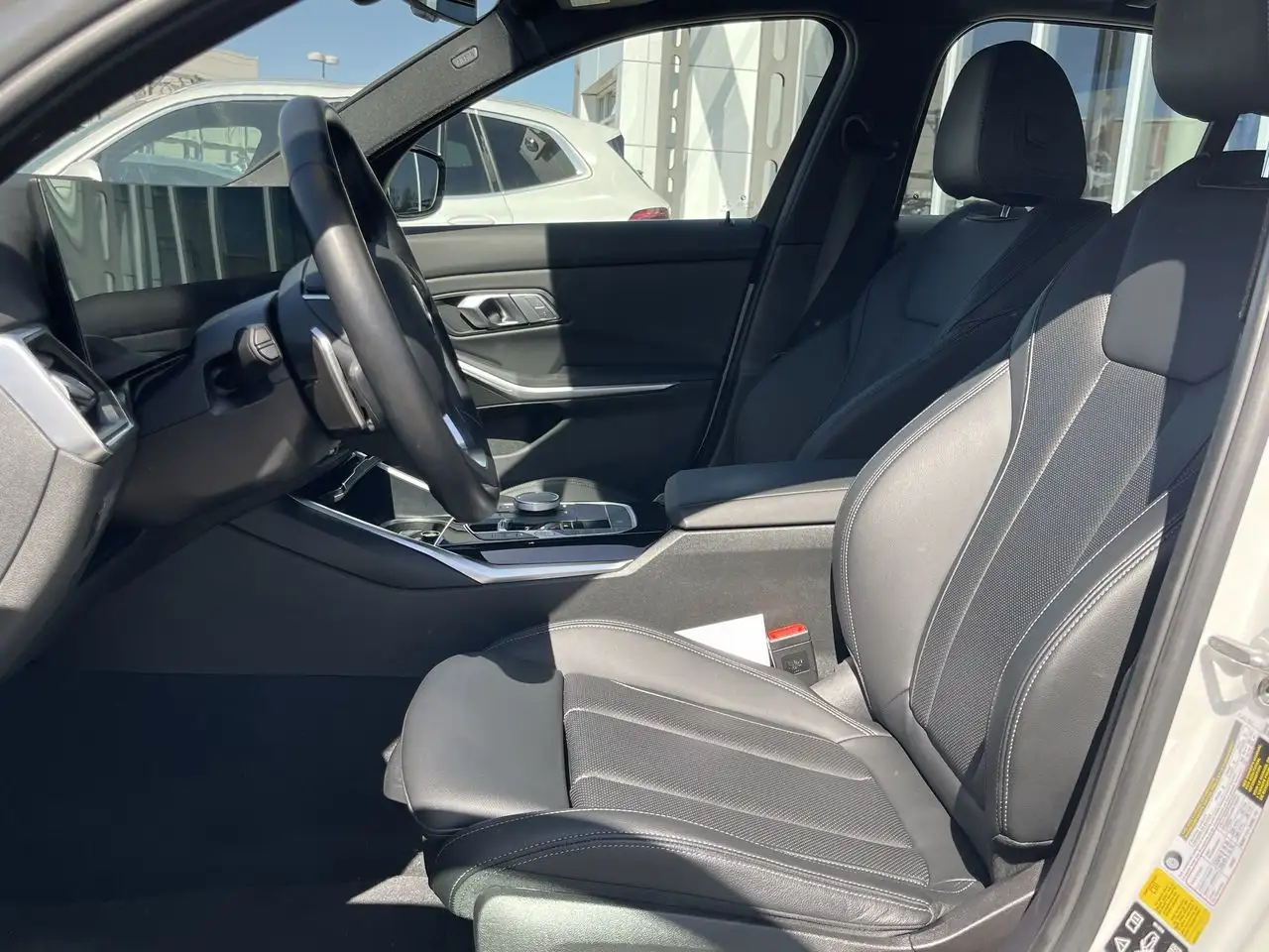 2023 BMW 3 Series