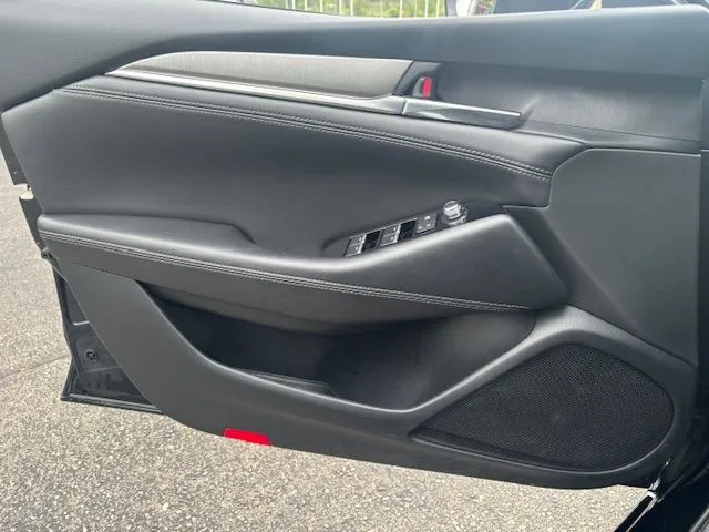 2019 Mazda MAZDA6