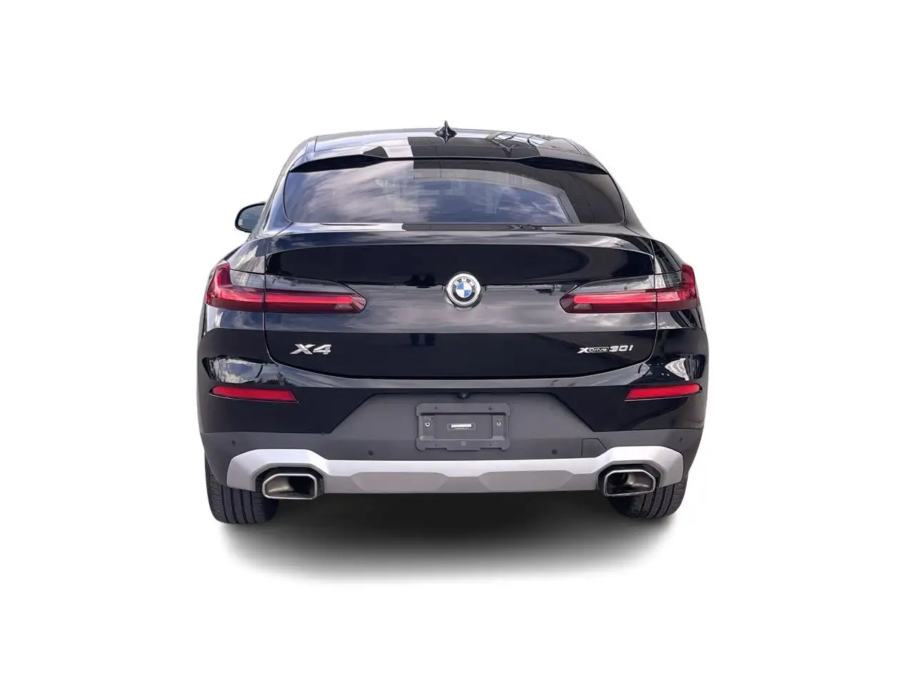 2022 BMW X4