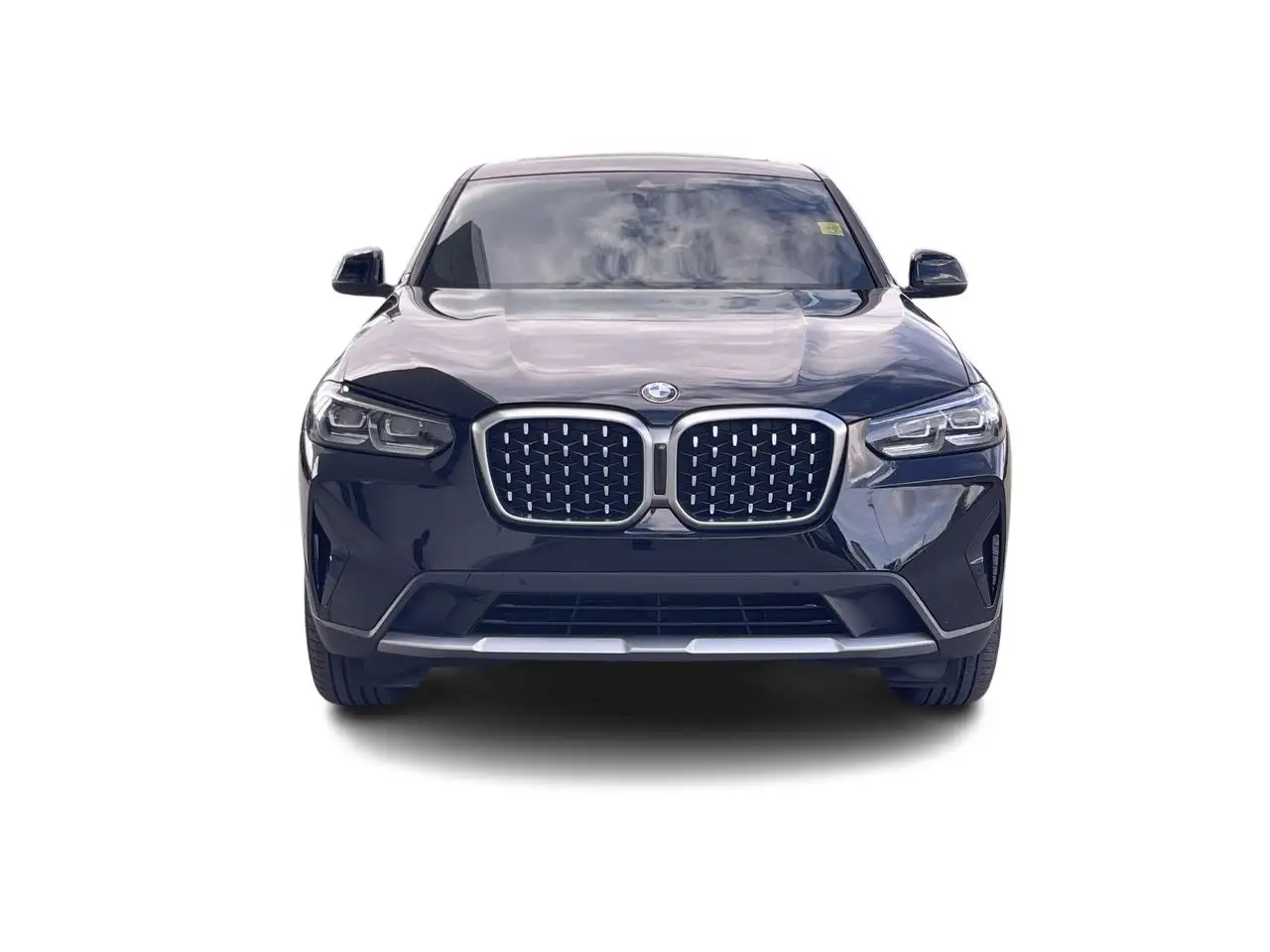 2022 BMW X4