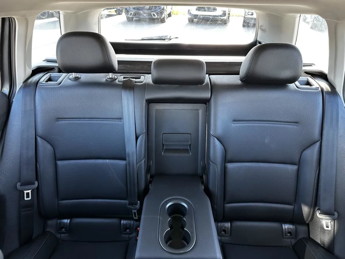2018 Volkswagen Golf SportWagen