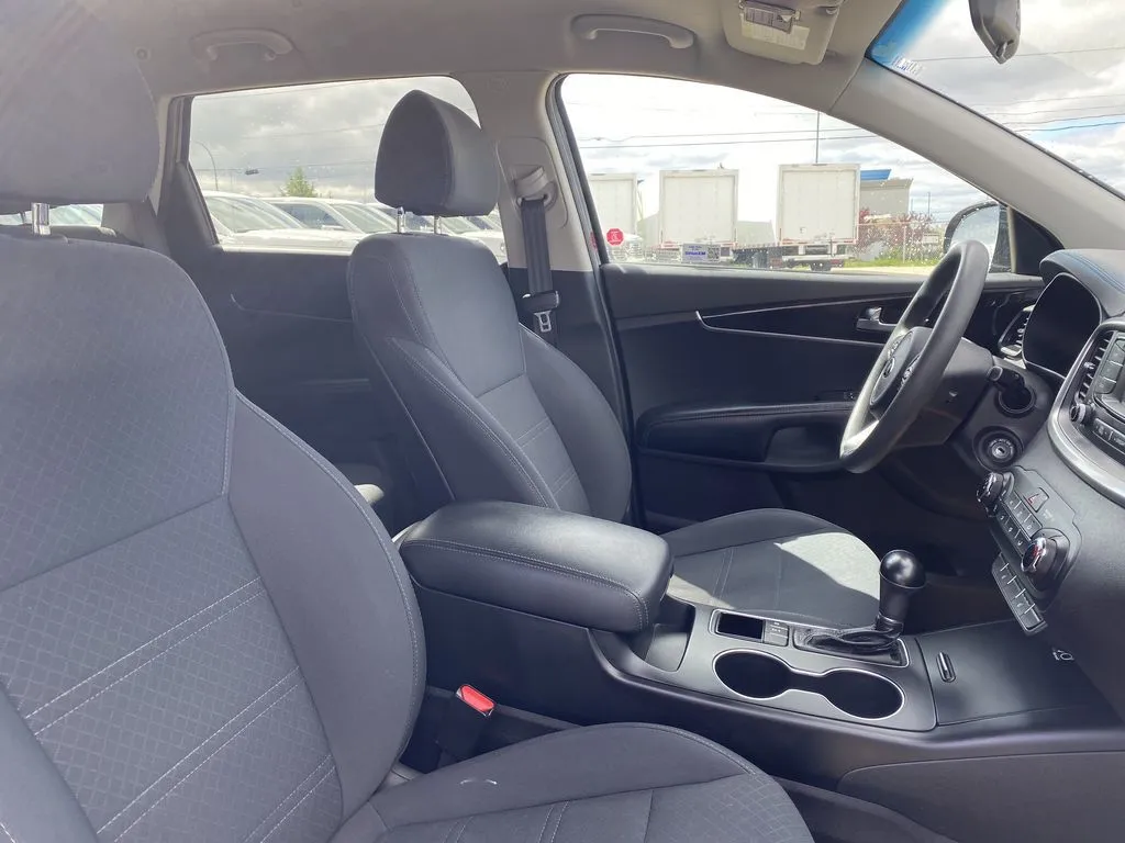 2018 Kia Sorento