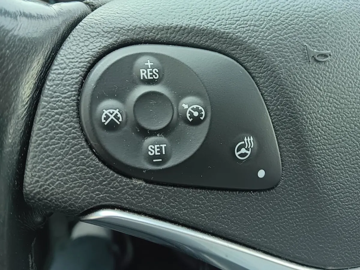 2018 Chevrolet Impala