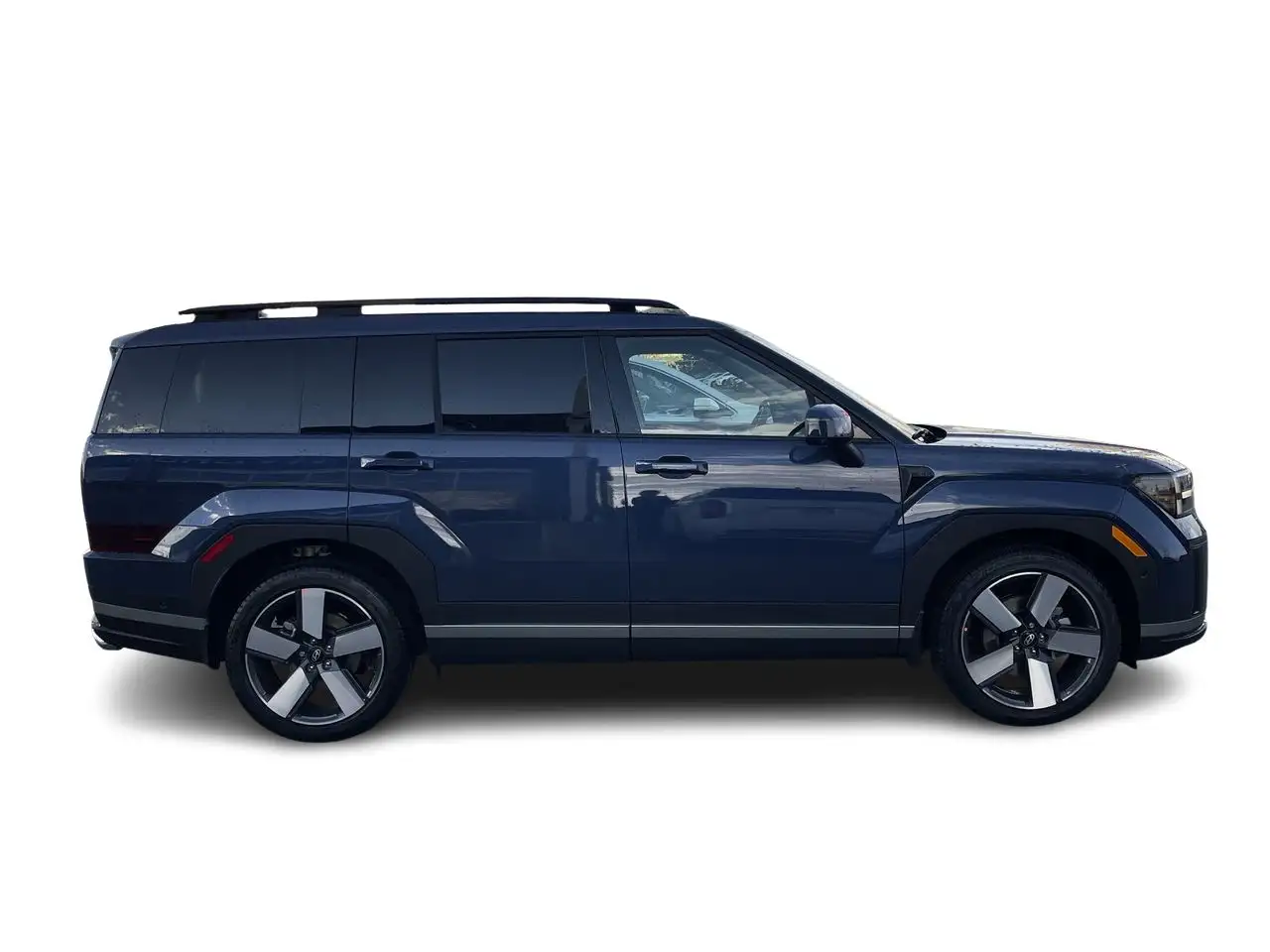 2025 Hyundai Santa Fe